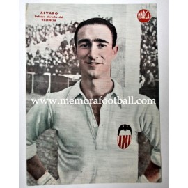 ZARRA Atlético de Bilbao 1940s