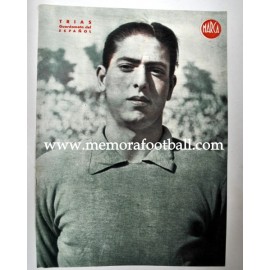 JUNCOSA RCD Español 1940s