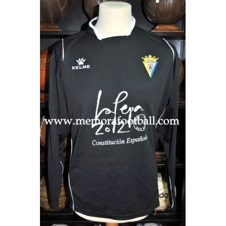 "KIKO CASILLA" Cadiz CF LFP 2009-10 "KIKO CASILLA" Cadiz CF LFP 2009-10