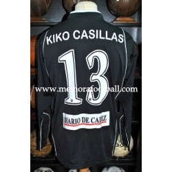 "KIKO CASILLA" Cadiz CF LFP 2009-10