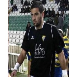 "KIKO CASILLA" Cadiz CF LFP 2009-10