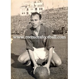 "Joaquín NAVARRO" 07-12-1952