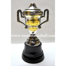 Futbol Salón 14-12-1946 trophy