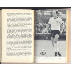 "Franz Beckenbauer " 1969﻿ Das deutsche Fussballwunder