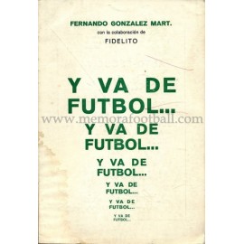 Y va de fútbol...(1980)﻿