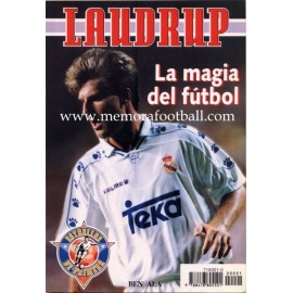LAUPDRUP La magia del Fútbol, 1995﻿