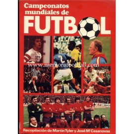 Campeonatos Mundiales de Fútbol, 1978