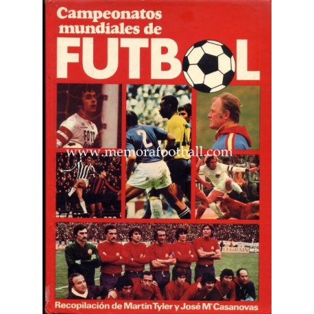 Campeonatos Mundiales de Fútbol, 1978