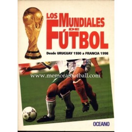 Los Mundiales de Fútbol, 1997