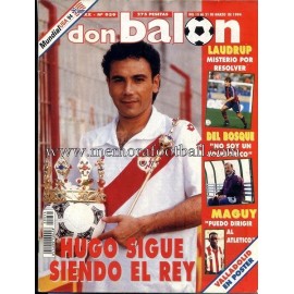 DON BALON nº 959 15 -21 Marzo 1994﻿﻿