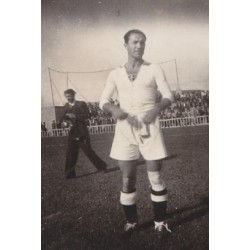 Medalla entregada a "JACINTO QUINCOCES" (Real Madrid CF) 1963 