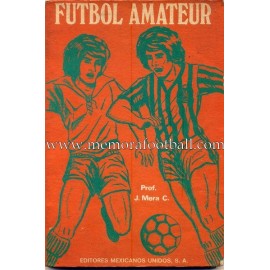 FUTBOL AMATEUR, 1975 México