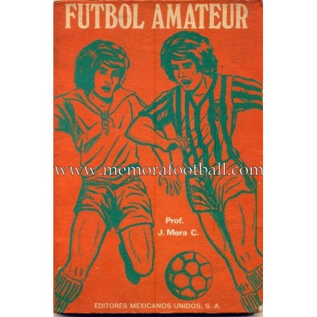 FUTBOL AMATEUR, 1975 Mexico