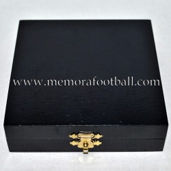 Medalla de la International Football Association Board﻿ 1886-2011