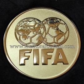 FIFA Buenos Aires Congress 2001 medal