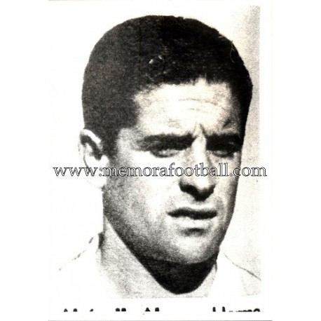 Avelino "EL PORCEYANU" (Real Oviedo) 1928