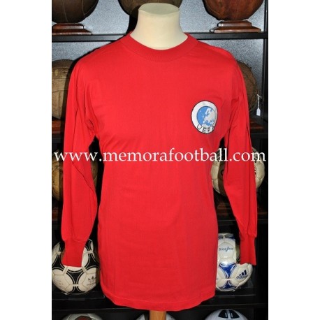 "QUINI" Selección Española 1970´s "QUINI" Selección Española 1970´s