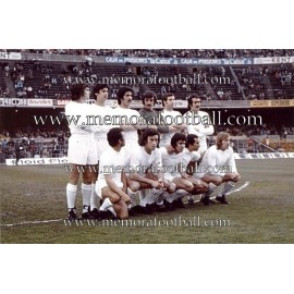 Real Madrid CF 1970´s photo