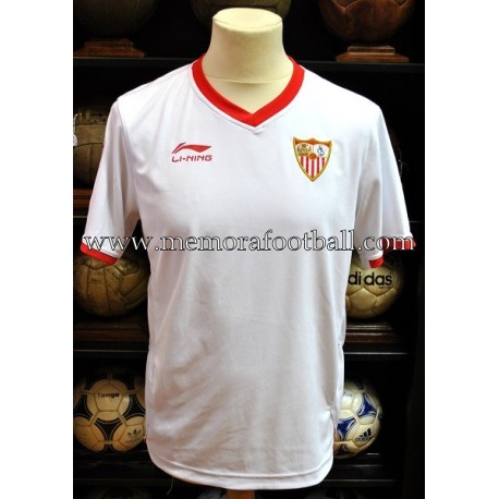 "GUARENTE" Sevilla CF LFP 2011-2012 "GUARENTE" Sevilla CF LFP 2011-2012