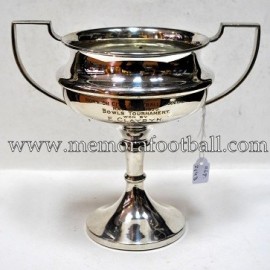 1930 Norwich City Football Carnival Trophy