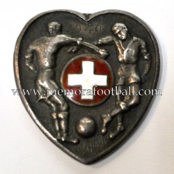 Real Madrid 1949 Teresa Herrera Trophy Medal