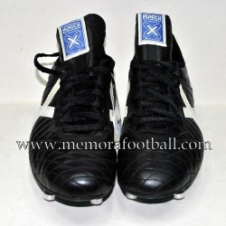 Football Boots "MUNICH UNIVERSAL" 1980s Spain