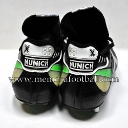 Football Boots "MUNICH UNIVERSAL" 1980s Spain