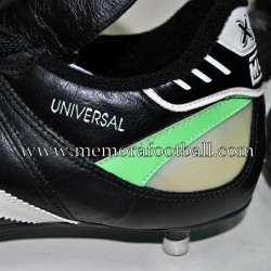 Football Boots "MUNICH UNIVERSAL" 1980s Spain