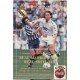 Real Madrid v Real Sociedad LFP 04/11/1995 Official programme