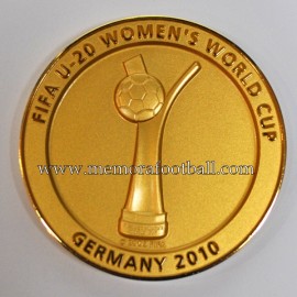 FIFA U-20 Women´s World Cup 2010 Germany