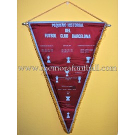 FC Barcelona 1980-81 Campeón de Copa, firmado