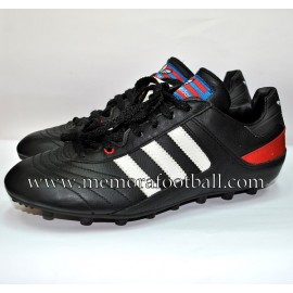 Botas Adidas "RIO MOULEE" finales 1980s