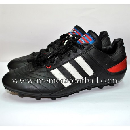 Adidas "RIO MOULEE" boots late 1980s