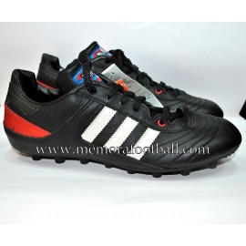 Botas Adidas "RIO MOULEE" finales 1980s