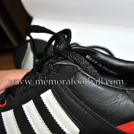 Botas Adidas "RIO MOULEE" finales 1980s