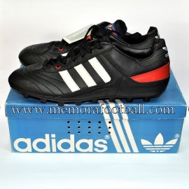 Botas Adidas "RIO MOULEE" finales 1980s