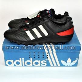 Botas Adidas "RIO MOULEE" finales 1980s