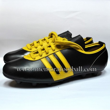 Botas de Fútbol 1960s España Botas de Fútbol 1960s España