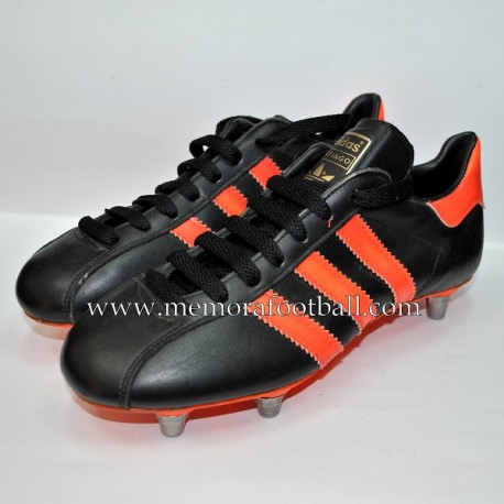 adidas santiago football boots 1970