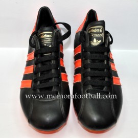 Botas infantiles Adidas "SANTIAGO" 1970´s