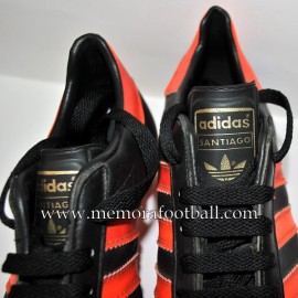Adidas "SANTIAGO" boys boots 1970´s
