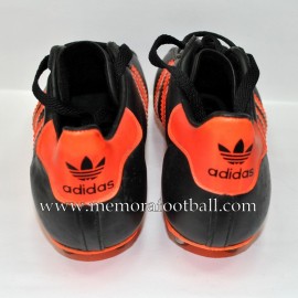Adidas "SANTIAGO" boys boots 1970´s