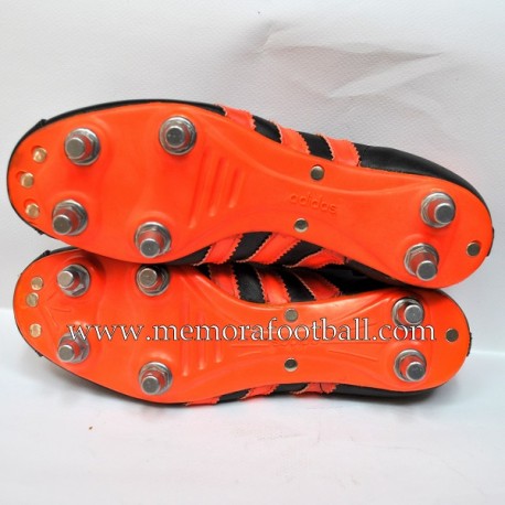 baffin mustang junior
