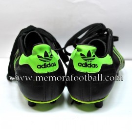 adidas penarol football boots 1970