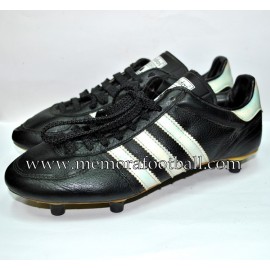 Botas Adidas "TOLEDO" 1970s