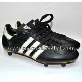 Lo dudo Kent debate Botas Adidas "TOLEDO" 1970s