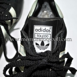 Adidas "TOLEDO" boots 1970s