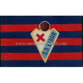 SD Eibar 1970s little flag