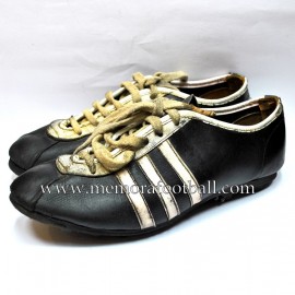 "ORTI" Football Boots 1960s Spain