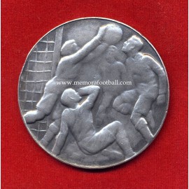 Royal Leopold Club (Belgium) - Championnat du Brabant - circa 1930, commemorative medal
